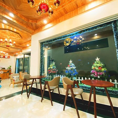 Hanz Hoa Dang Hotel Да Лат Екстериор снимка
