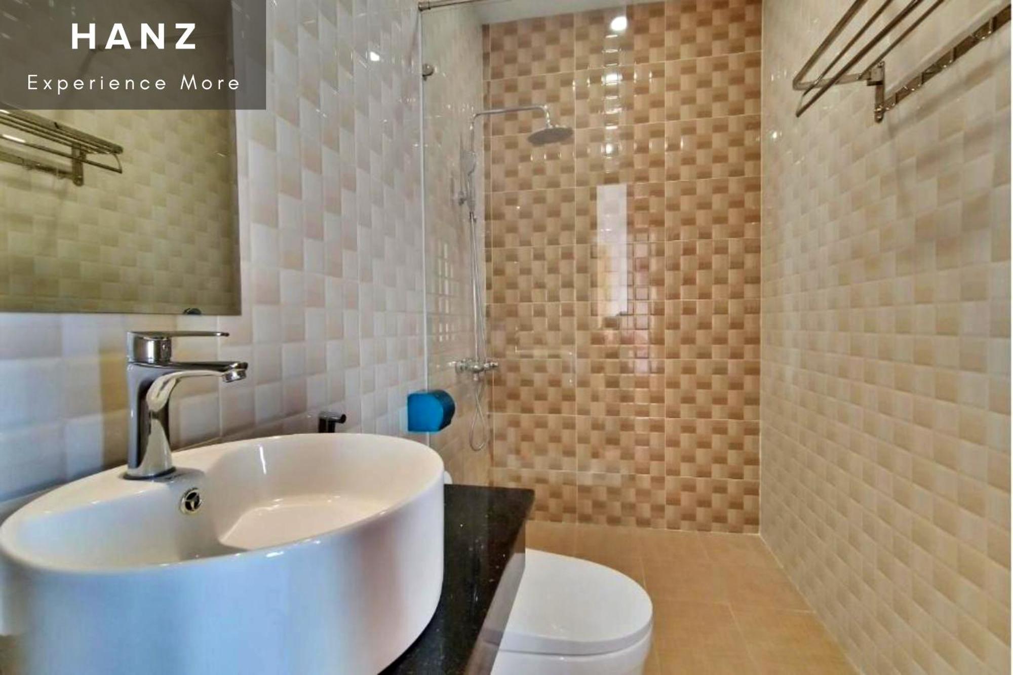 Hanz Hoa Dang Hotel Да Лат Стая снимка